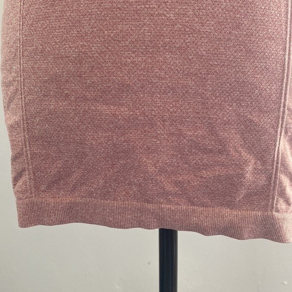 Women's Pink Sleeveless Top - Picture 3 of 7